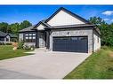 1129 Balfour Street, Fonthill, ON  - Outdoor With Facade 