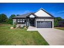 1129 Balfour Street, Fonthill, ON  - Outdoor With Facade 