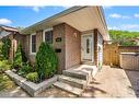 6235 Johnson Drive, Niagara Falls, ON  - Outdoor 