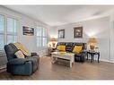 6235 Johnson Drive, Niagara Falls, ON  - Indoor Photo Showing Living Room 