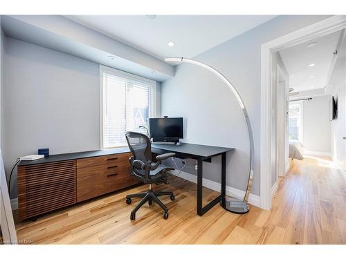 833C-12 Laidlaw Street, Toronto, ON - Indoor Photo Showing Office