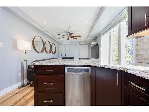 833C-12 Laidlaw Street, Toronto, ON - Indoor Photo Showing Kitchen