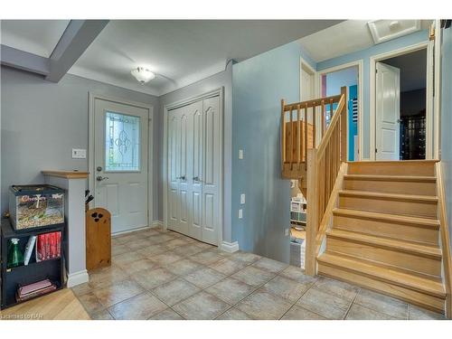 42 Rosemore Road, St. Catharines, ON - Indoor Photo Showing Other Room