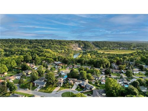 42 Rosemore Road, St. Catharines, ON - Outdoor With View