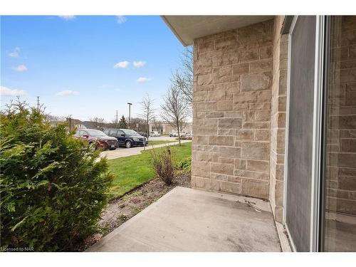 111-141 Vansickle Road, St. Catharines, ON - Outdoor