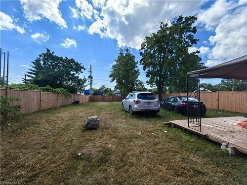 30 Forsythe Street, Fort Erie, ON - Outdoor