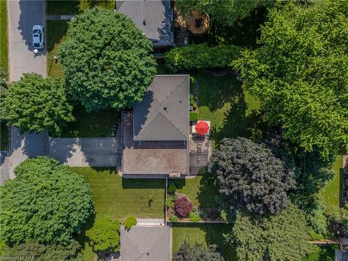 11 Preston Drive, St. Catharines, ON - Outdoor