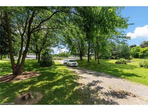 5400 North Service Road, Beamsville, ON - Outdoor With View