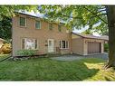 6870 Buckingham Drive, Niagara Falls, ON  - Outdoor 