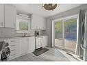 6870 Buckingham Drive, Niagara Falls, ON  - Indoor Photo Showing Kitchen 