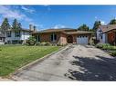 6471 Riall Street, Niagara Falls, ON  - Outdoor With Facade 