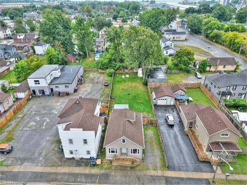 91 Bell Street, Port Colborne, ON - Outdoor With View