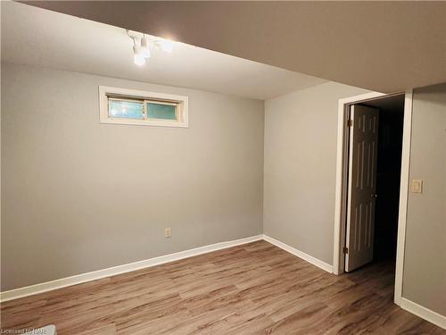 10638 Willoughby Drive, Niagara Falls, ON - Indoor Photo Showing Other Room