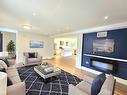 155 Samuelson Street, Cambridge, ON  - Indoor Photo Showing Living Room 