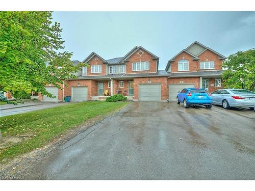 29 Natalie Court, Thorold, ON - Outdoor With Facade