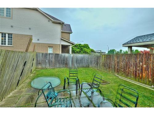 29 Natalie Court, Thorold, ON - Outdoor