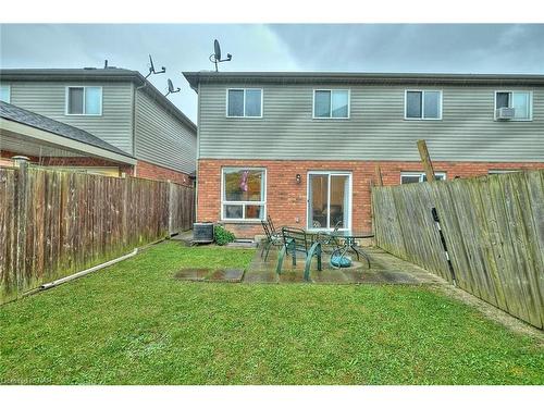 29 Natalie Court, Thorold, ON - Outdoor With Exterior