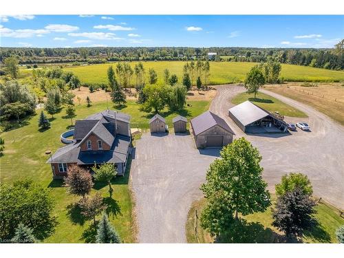 118 River Road, Fenwick, ON - Outdoor With View