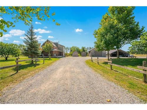 118 River Road, Fenwick, ON - Outdoor