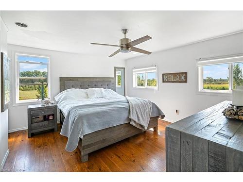 118 River Road, Fenwick, ON - Indoor Photo Showing Bedroom