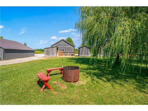 118 River Road, Fenwick, ON - Outdoor