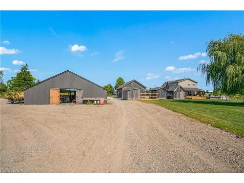 118 River Road, Fenwick, ON - Outdoor