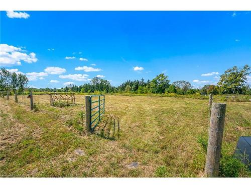 118 River Road, Fenwick, ON - Outdoor With View