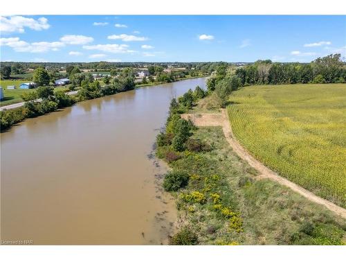 118 River Road, Fenwick, ON - Outdoor With Body Of Water With View