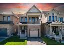 8176 Blue Ash Lane, Niagara Falls, ON  - Outdoor With Facade 