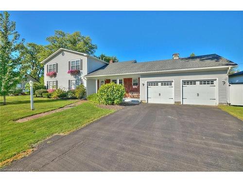 353 Daytona Drive, Fort Erie, ON - Outdoor With Facade