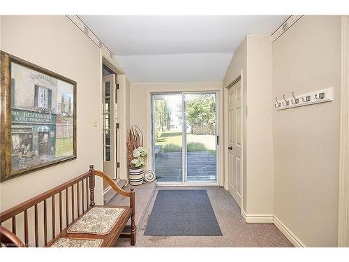 353 Daytona Drive, Fort Erie, ON - Indoor Photo Showing Other Room