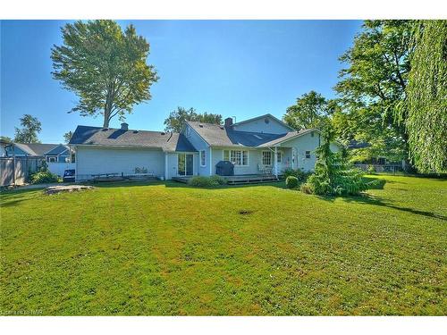 353 Daytona Drive, Fort Erie, ON - Outdoor