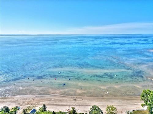 353 Daytona Drive, Fort Erie, ON - Outdoor With Body Of Water With View