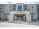 205-141 Vansickle Road, St. Catharines, ON  - Outdoor With Balcony With Facade 