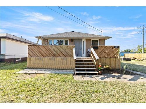 357 Phipps Street, Fort Erie, ON - Outdoor