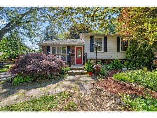 4 Fallingbrook Drive, Pelham, ON - Outdoor With Facade