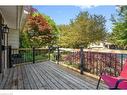 4 Fallingbrook Drive, Pelham, ON  - Outdoor With Deck Patio Veranda 