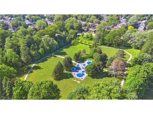 4 Fallingbrook Drive, Pelham, ON - Outdoor With View