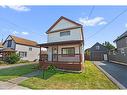 46 Pine Street, Port Colborne, ON  - Outdoor With Deck Patio Veranda 