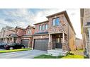 27 Palace Street, Thorold, ON  - Outdoor With Facade 