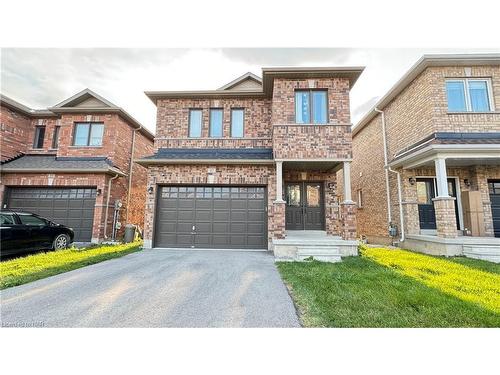 27 Palace Street, Thorold, ON - Outdoor With Facade