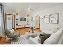 4456 Sixth Avenue, Niagara Falls, ON  - Indoor Photo Showing Living Room 