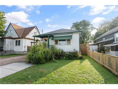 4456 Sixth Avenue, Niagara Falls, ON - Outdoor