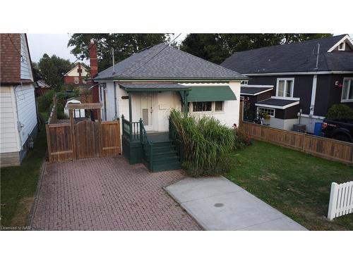 4456 Sixth Avenue, Niagara Falls, ON - Outdoor