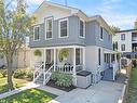 11 Shelley Avenue, St. Catharines, ON  - Outdoor With Deck Patio Veranda 