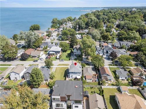 11 Shelley Avenue, St. Catharines, ON - Outdoor With Body Of Water With View