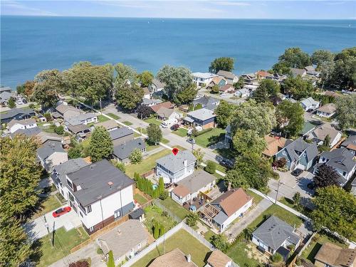 11 Shelley Avenue, St. Catharines, ON - Outdoor With Body Of Water With View