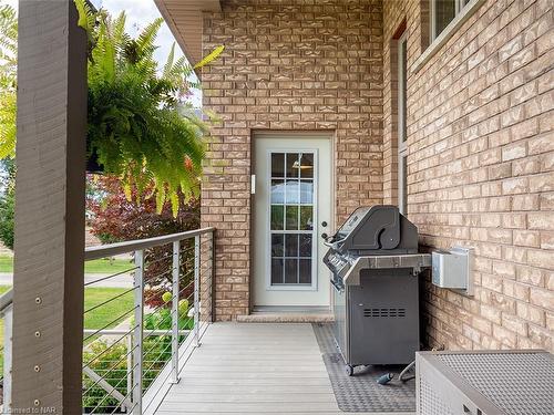 20219 Youngs Road S, Port Colborne, ON - Outdoor With Deck Patio Veranda With Exterior