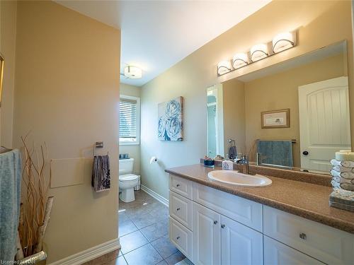 20219 Youngs Road S, Port Colborne, ON - Indoor Photo Showing Bathroom