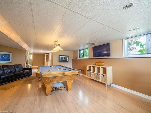 20219 Youngs Road S, Port Colborne, ON - Indoor Photo Showing Other Room